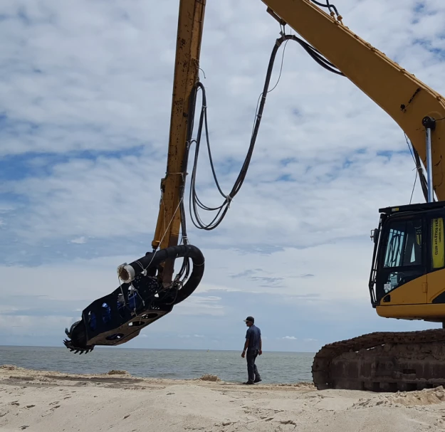 achieve stable foundations, uninterrupted water access, and on time project completion.