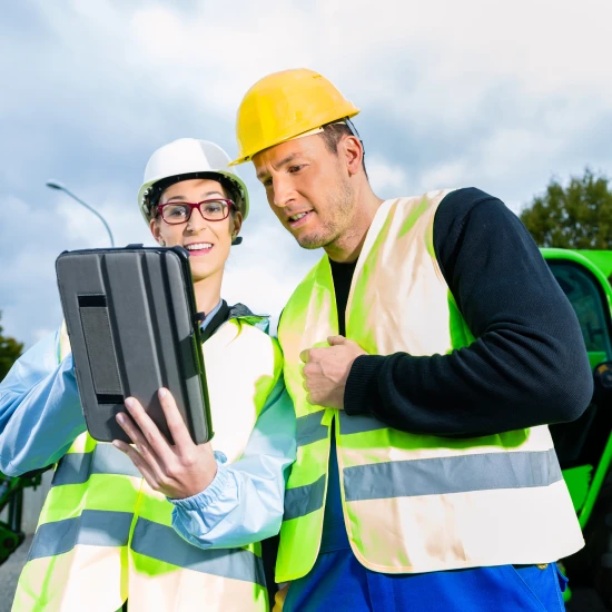 customer driven approach