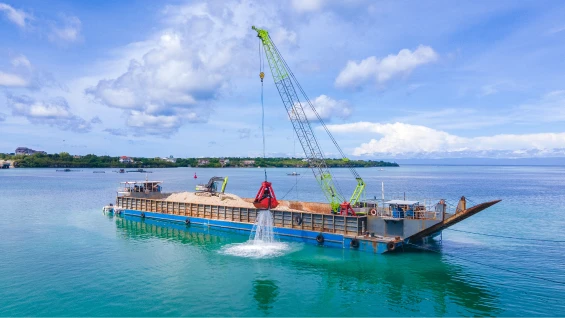 environmental compliance and restoration