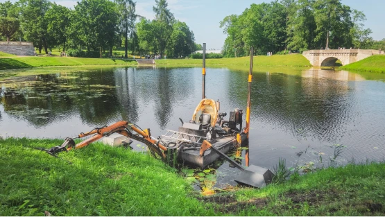 environmental remediation