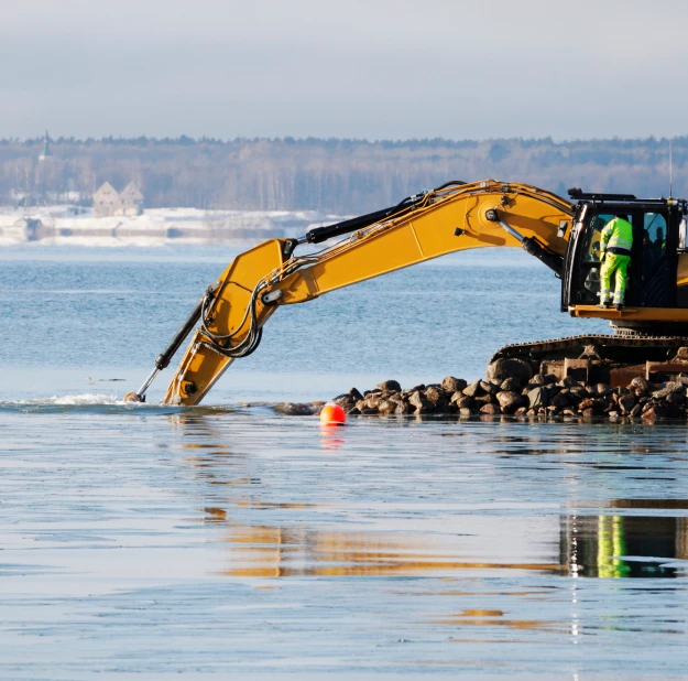 environmental remediation