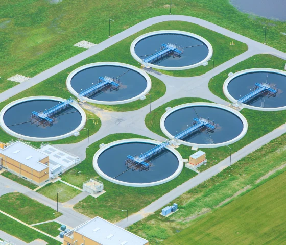 expert water treatment solutions