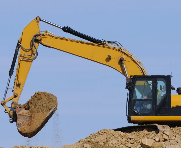 mining industry support