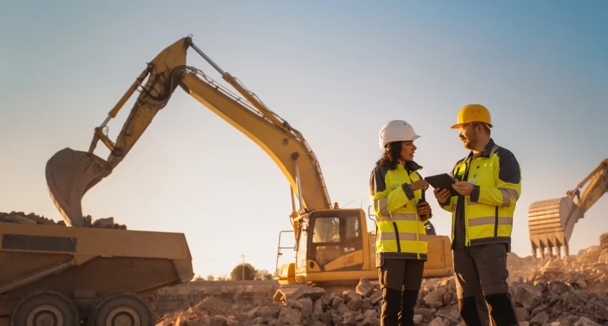 navigational channel maintenance