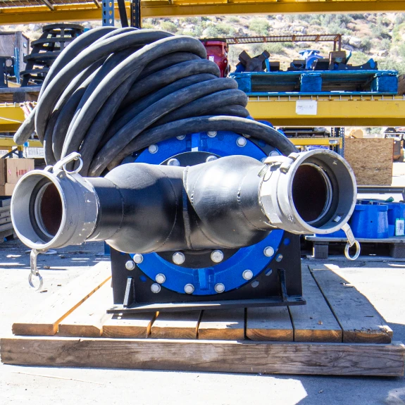 our dredging solutions for agriculture