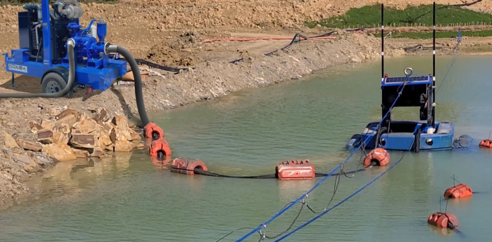 process water treatment