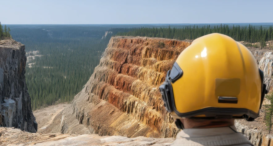 rehabilitation and land reclamation