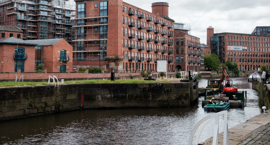 stormwater and runoff control