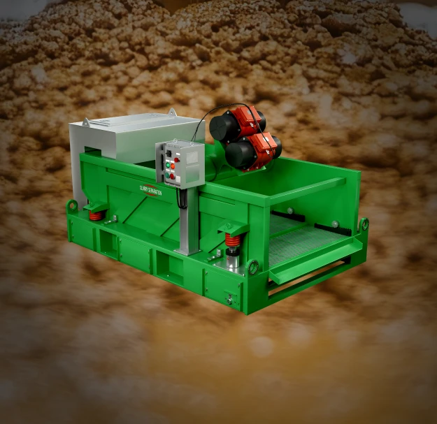 streamline material transport, simplify waste disposal, and ensure clear waterways