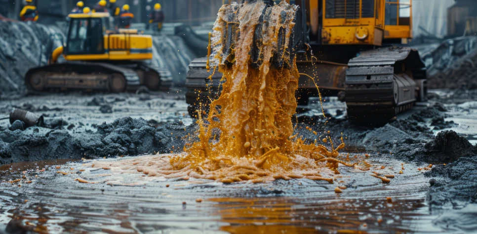 sustainable sediment removal